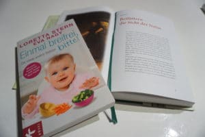 Einmal breifrei bitte