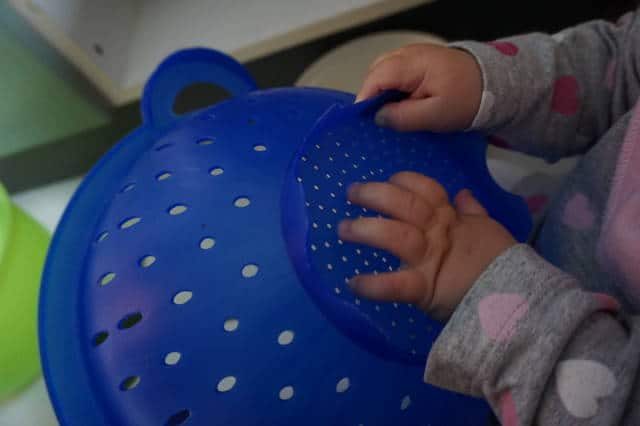 Beikoststart breifreibaby