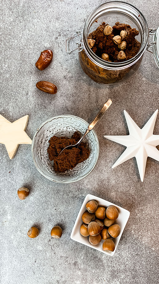 Schokocreme selber machen