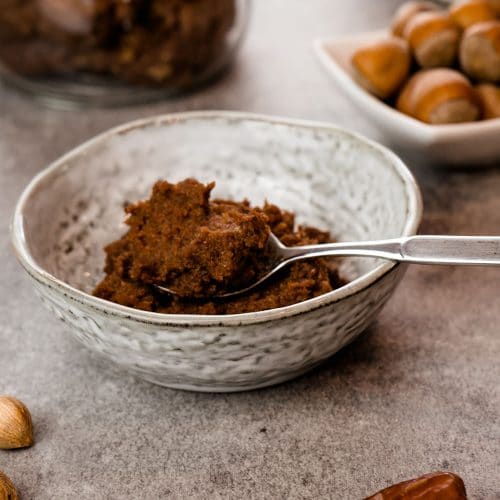 Schokocreme selber machen