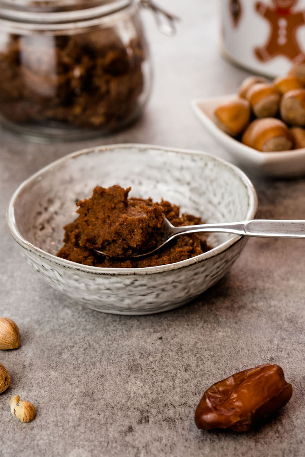 Schokocreme selber machen