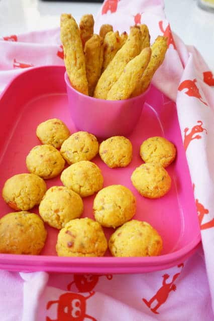 Kürbiswölkchen von breifreibaby