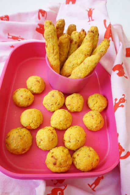 Kürbiswölkchen von breifreibaby