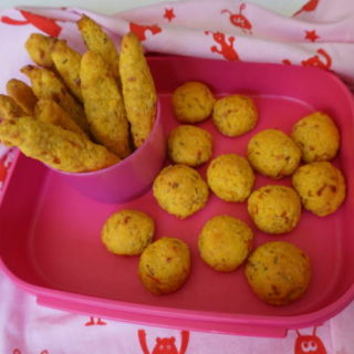 Kürbiswölkchen von breifreibaby