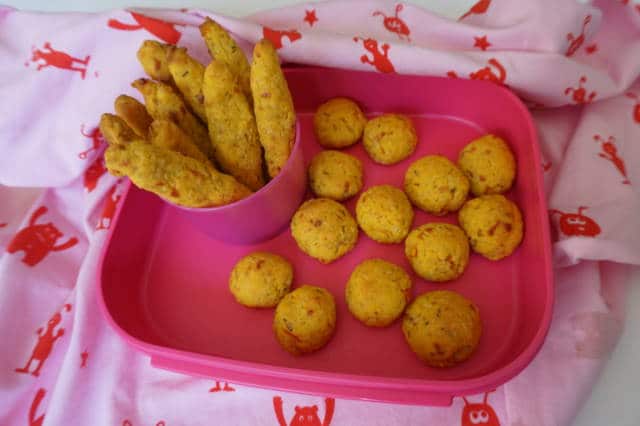 Kürbiswölkchen von breifreibaby