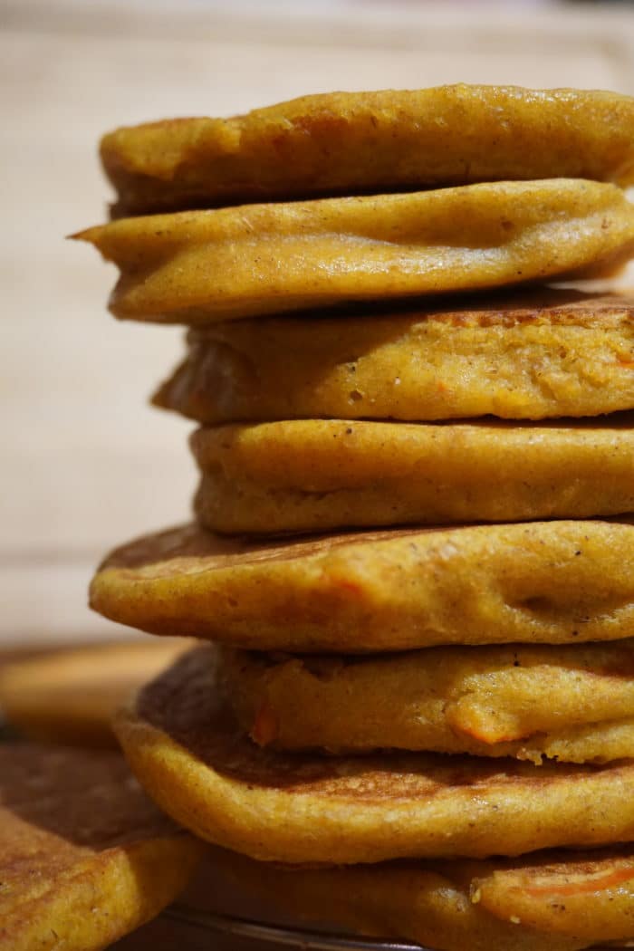 Kürbispfannkuchen_breifreibaby