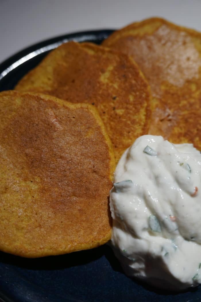 Pfannkuchen mit Quark_breifreibaby