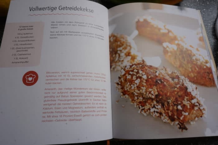 Vollwertige Getreidekekse_breifreibaby