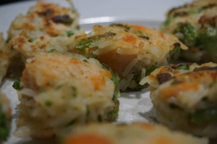 Reisbällchen von breifreibaby