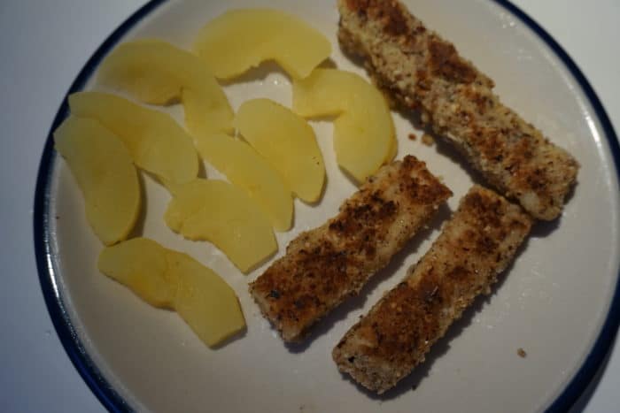 Grießschnitten von breifreibaby