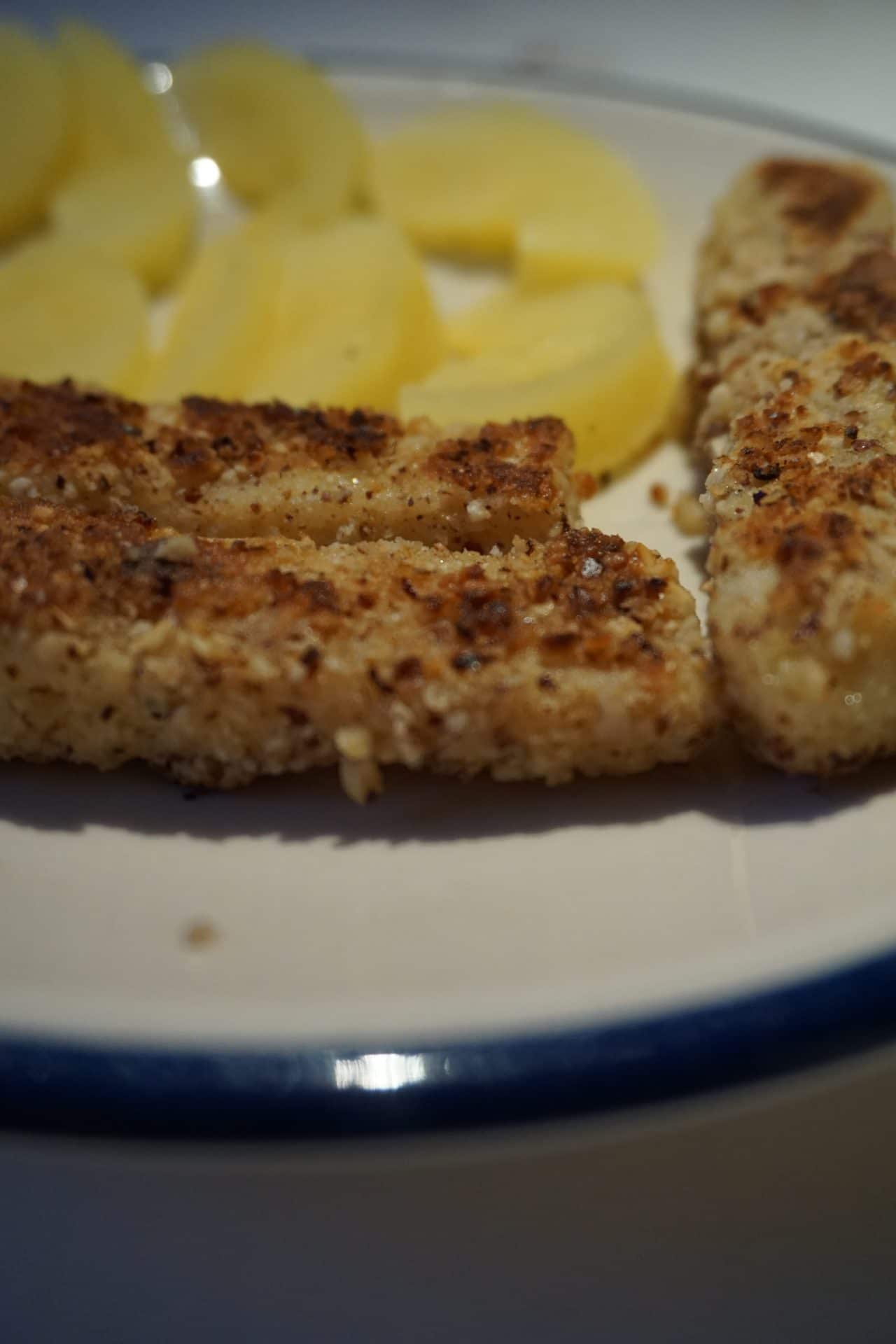 GrießschnIttenn von breifreibaby