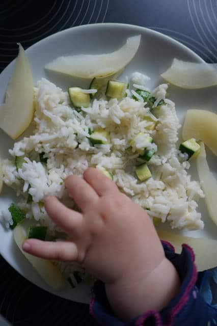 Erfahrungsbericht breifrei - eine neue Reihen von breifreibaby