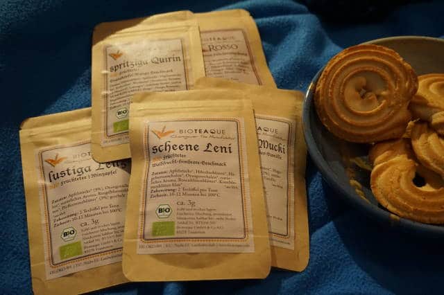 Geschenke für Mama mit Gewinnspiel von breifreibaby