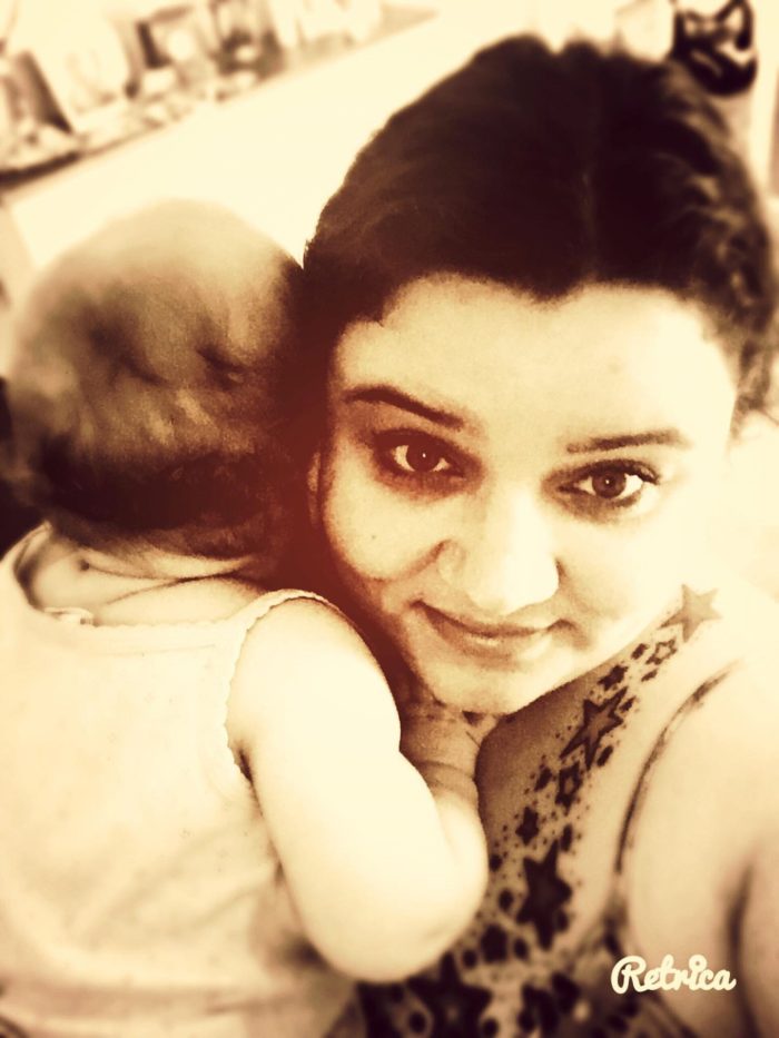 Erfahrungsbericht breifrei von Momo