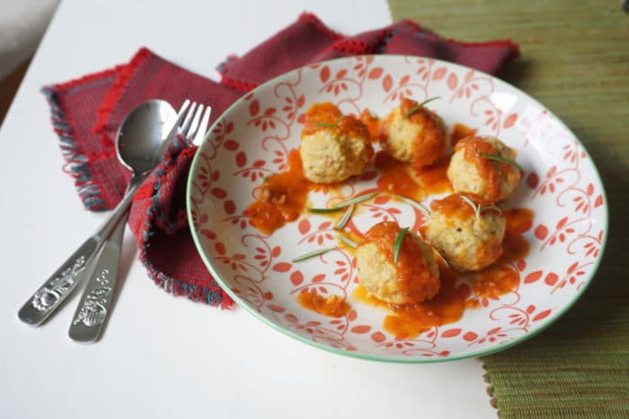 gesunde Kinder Rezepte