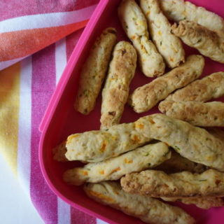 Fingerfood für Babys