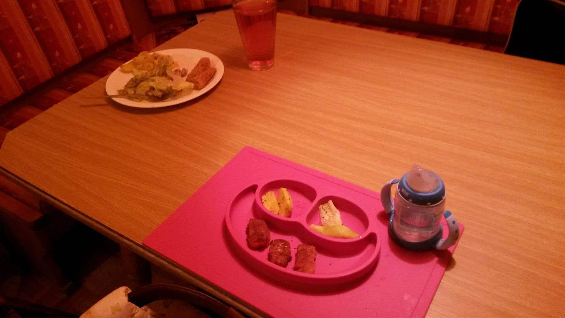 BLW und breifrei - Mamas und Papas von Babys erzählen über die Beikostzeit