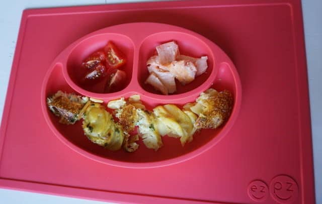 spansiche Tortilla de papatas