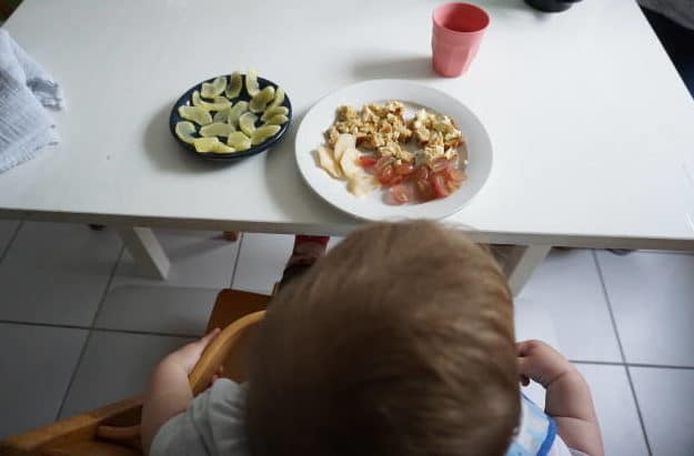 Baby-led weaning ab wann - der richtige Zeitpunkt für die Beikost