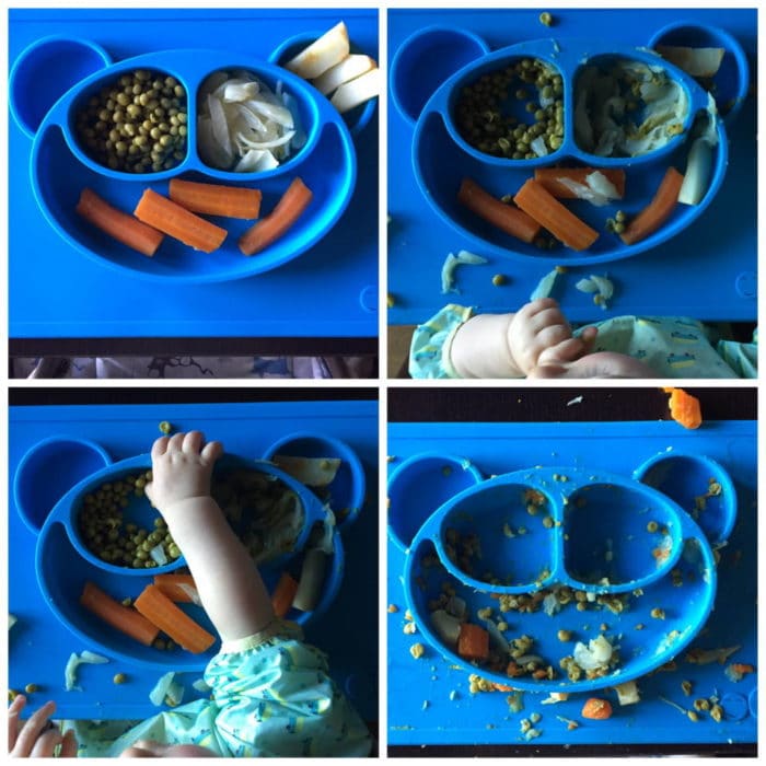 breifreie Beikost - ein Erfahrungsbericht von Tanja auf breifreibaby