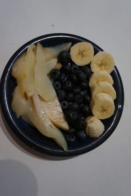 Einsteiger Obst baby-led weaning - alles was du wissen musst auf breifreibaby.de