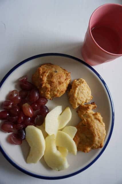 Einsteiger Obst baby-led weaning - alles was du wissen musst auf breifreibaby.de