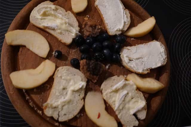 Einsteiger Obst baby-led weaning - alles was du wissen musst auf breifreibaby.de