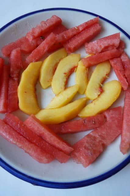 Einsteiger Obst baby-led weaning - alles was du wissen musst auf breifreibaby.de