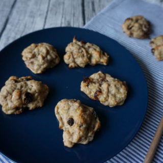 breifrei Ideen - Bananenwölkchen von breifreibaby