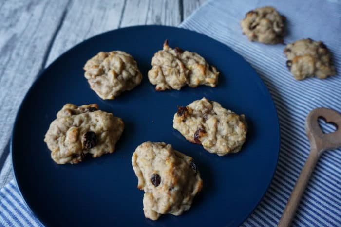 breifrei Ideen - Bananenwölkchen von breifreibaby