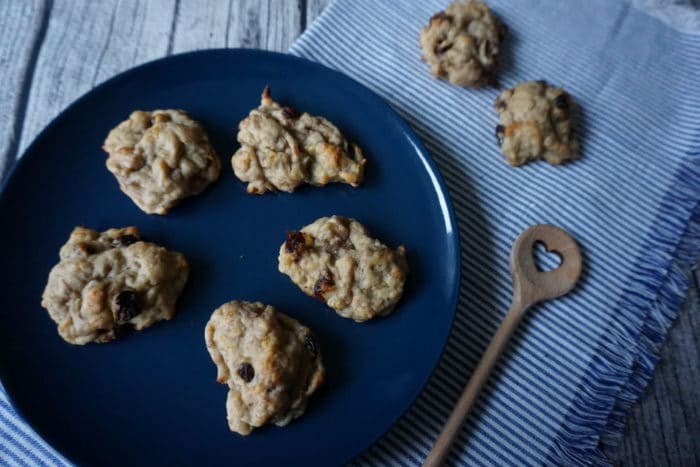 breifrei Ideen - Bananenwölkchen von breifreibaby