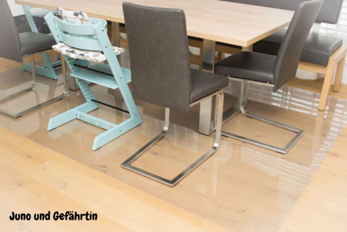 breifrei zur Beikost - Erfahrungsberichte zu baby-led weaning