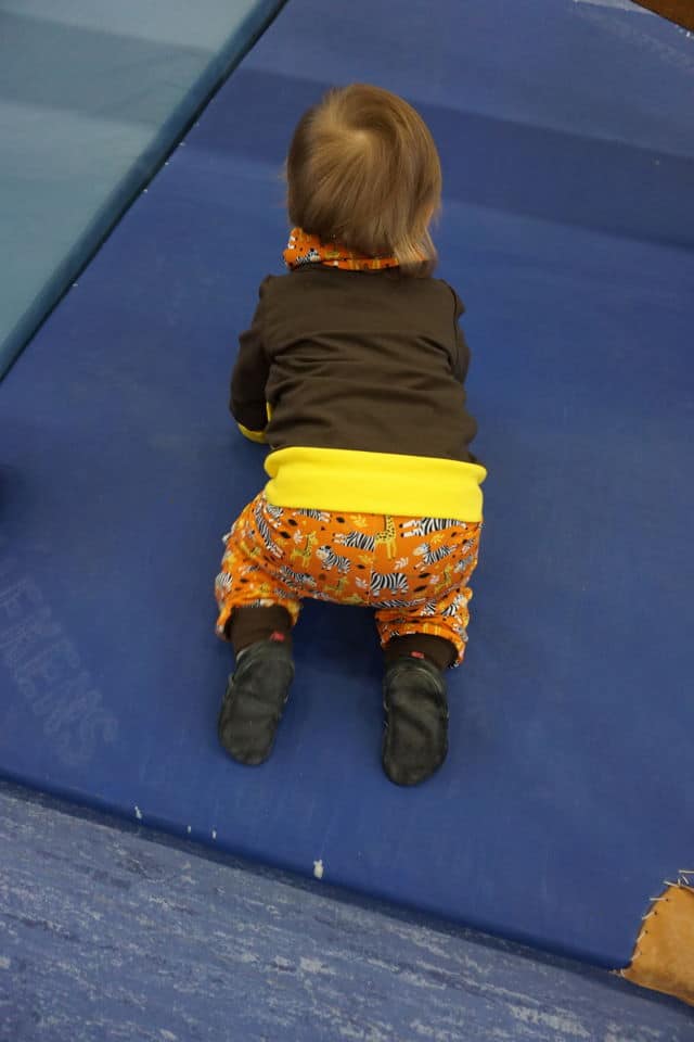 Babauba Erfahrungen von breifreibaby