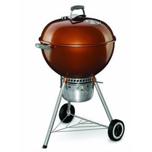 Ein Grill für unseren Saisongarten - eBay Home & Garden machts möglich