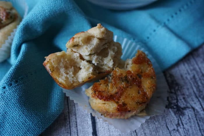 Zupfbrötchen für baby-led weaning von breifreibaby