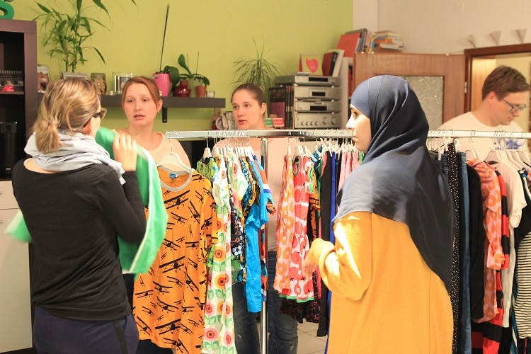 Meine Me&i party bei uns zuhause - ich erzähle dir wie das Homeshopping war