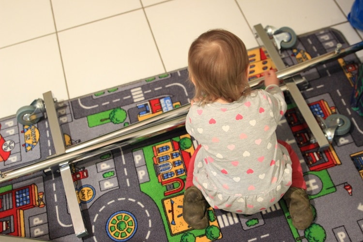 Meine Me&i party bei uns zuhause - Kleidung für Mama und Kind kaufen!