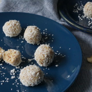 Babysnack für BLW und breifrei aus dem breifei Kochbuch