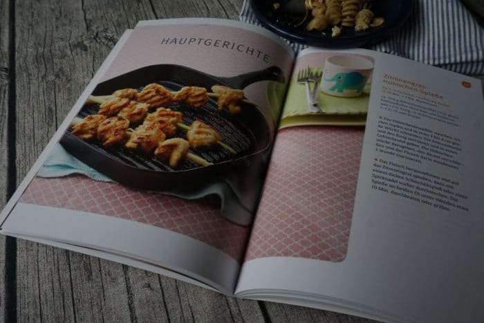 Breifrei. Baby-led weaning Einmal kochen - alle essen mit das neue Kochbuch für BLW