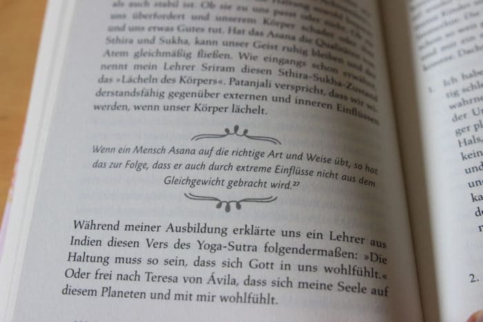 Freitagslieblinge am 26. Mai - Lesen, Yoga und Entspannung für die Familie
