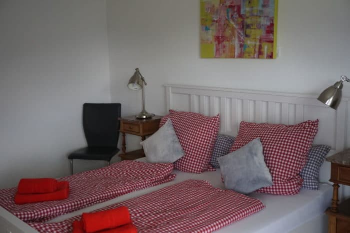 Schwalrzwald Ferienhaus mit Kindern - Familienurlaub