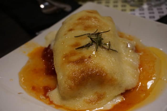 Bacalao - spanische Tapas in Barcelona - unsere Barcelona Geheimtipps Essen