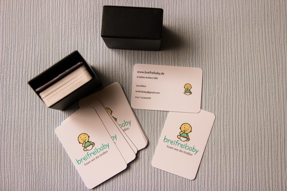 Mit dem Blog selbstständig machen - Metro Own Business Day hilft