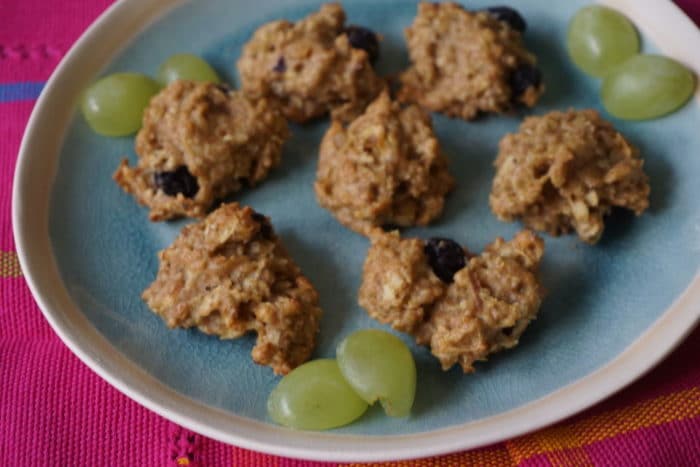 Kekse für Babys - Baby Rezepte