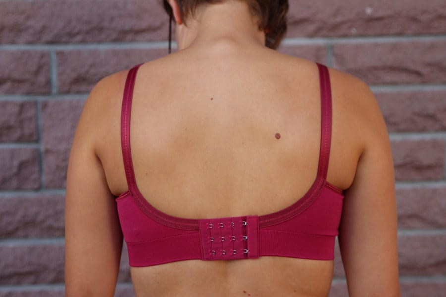 Sport Still BH - so findest du den richtigen Still-BH