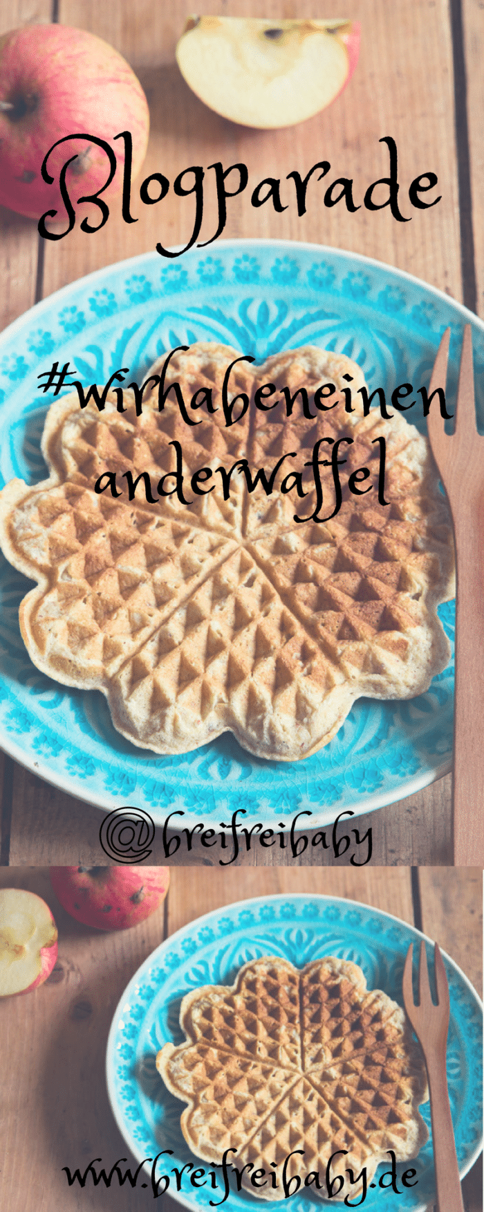 Waffeln - Waffel Rezepte