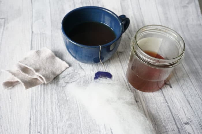 wunder Po Baby - Hausmittel die zur Babypflege helfen