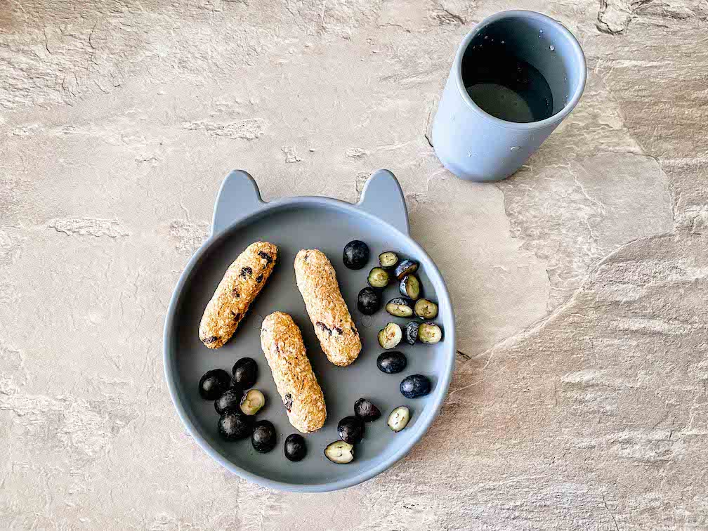 Baby Led Weaning Wie Oft Am Tag Baby-led weaning wie oft am Tag