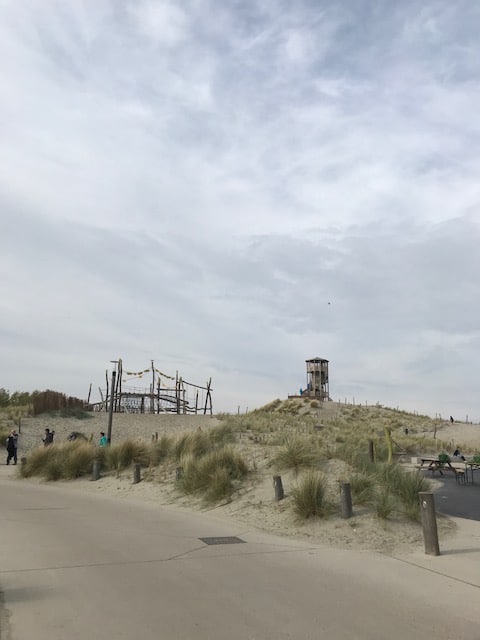 Landal Green Park Ouddorp Duin Holland