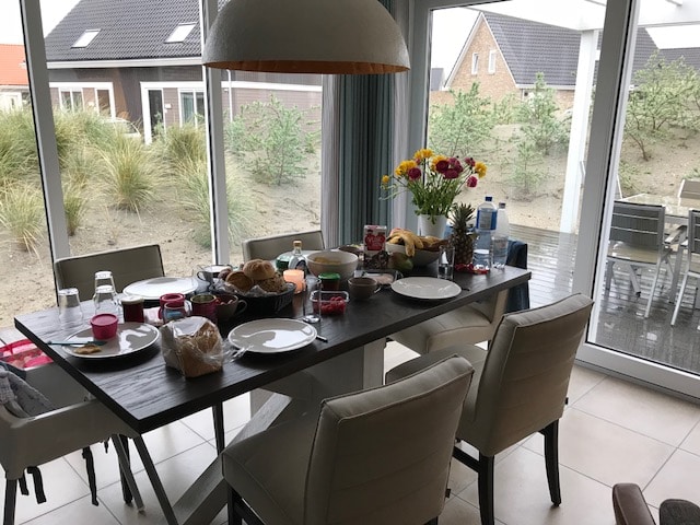 Landal Green Park Ouddorp Duin Holland